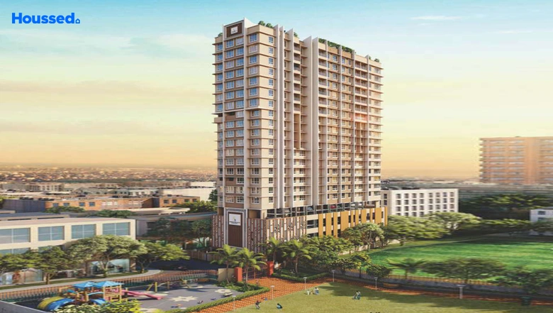 Project Image of Goodbuild Shepherd Horizon in Andheri West, Mumbai - Image 157215
