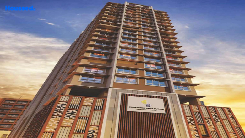 Project Image of Goodbuild Shepherd Horizon in Andheri West, Mumbai - Image 157216