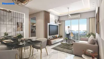 Sample Apartment of Goodbuild Shepherd Horizon - Image 157220