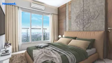 Sample Apartment of Goodbuild Shepherd Horizon - Image 157219