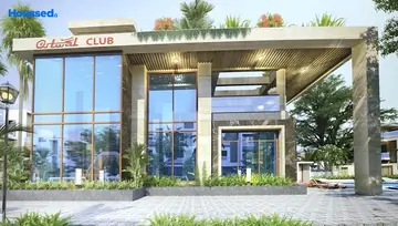 Amenities of Shree Otswal Villas - Image 94248