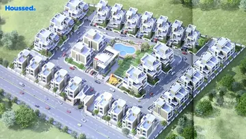 Project Image of Shree Otswal Villas - Image 94245