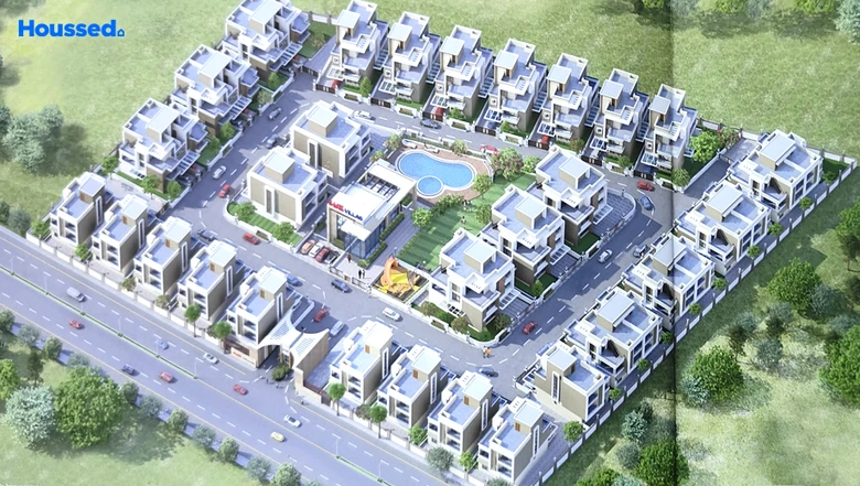 Project Image of Shree Otswal Villas in Palghar, Palghar - Image 94245