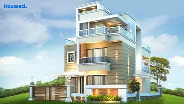 Project Image of Shree Otswal Villas - Image 94246