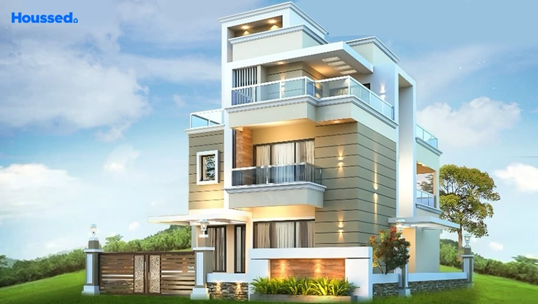 Project Image of Shree Otswal Villas in Palghar, Palghar - Image 94246