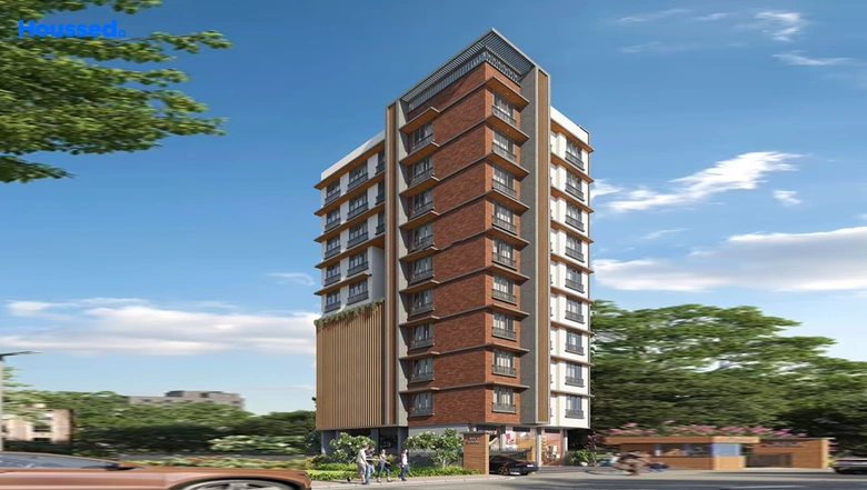 Project Image of Bali Divine in Goregaon West, Mumbai - Image 157189