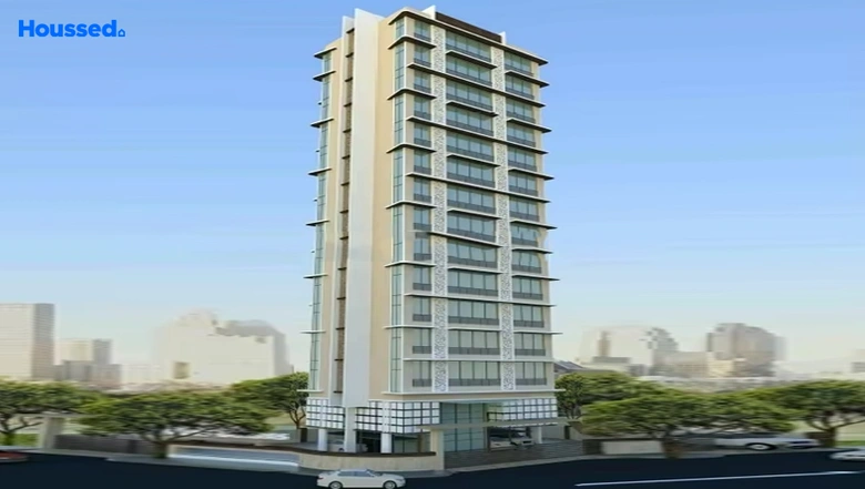 Project Image of AP Guru Ramdas in Santacruz West, Mumbai - Image 157168