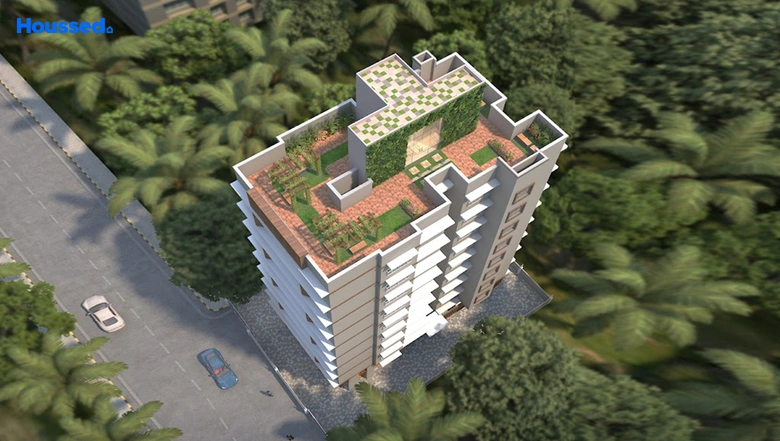 Project Image of Kush Solitaire in Malad East, Mumbai - Image 157104