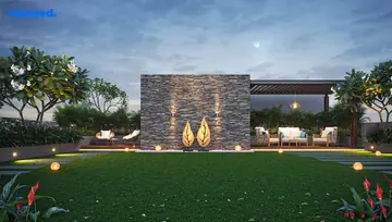 Amenities of H Rishabraj Mangalesh - Image 157092