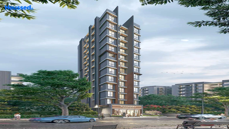 Project Image of H Rishabraj Mangalesh in Borivali West, Mumbai - Image 157090