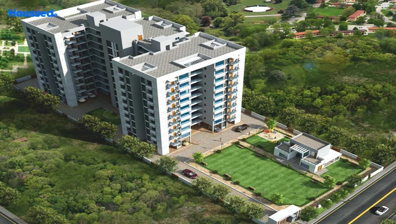 Project Image of Neelkanth Royal Retreat in Akota, Vadodara - Image 94193