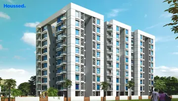 Project Image of Neelkanth Royal Retreat - Image 94192