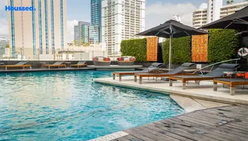 Amenities of NDW Optima - Image 157063