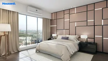 Sample Apartment of NDW Optima - Image 157068
