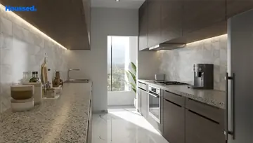Sample Apartment of NDW Optima - Image 157066