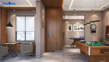 Amenities of Hirani 24K Residencies - Image 157037