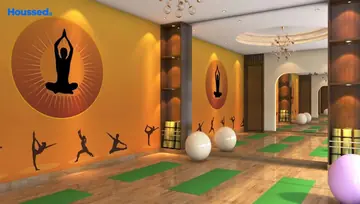 Amenities of Hirani 24K Residencies - Image 157036