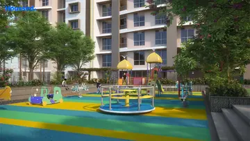 Amenities of Hirani 24K Residencies - Image 157039