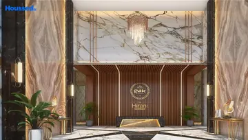 Project Image of Hirani 24K Residencies - Image 157032