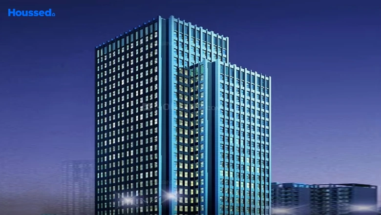 Project Image of HPA Alena Residency in Vikhroli East, Mumbai - Image 157023