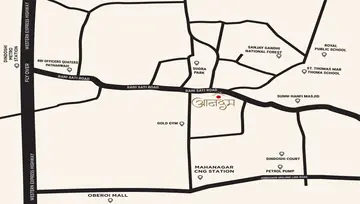 Location of Analiza Anandam - Image 156463