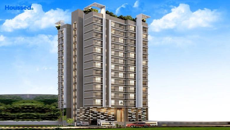 Project Image of Analiza Anandam in Malad East, Mumbai - Image 156456