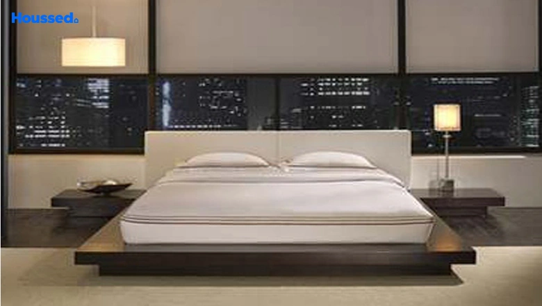 Sample Apartment of Analiza Anandam in Malad East, Mumbai - Image 156459