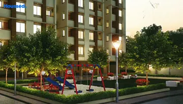 Amenities of Pooja Deep Residency - Image 94256