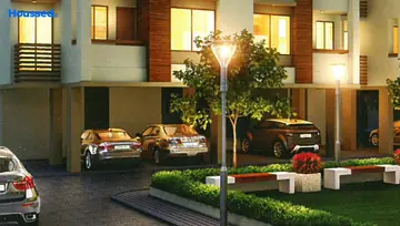 Amenities of Pooja Deep Residency - Image 94255