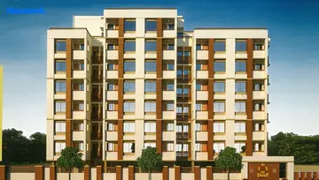 Project Image of Pooja Deep Residency - Image 94254