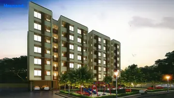 Project Image of Pooja Deep Residency - Image 94252