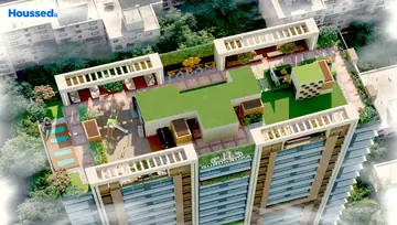 Amenities of Gurukrupa Param - Image 156447