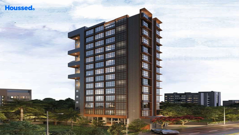 Project Image of Amal Pushp Vatika in Khar West, Mumbai - Image 156941