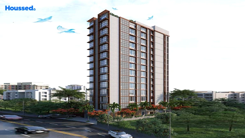 Project Image of Amal Pushp Vatika in Khar West, Mumbai - Image 156942