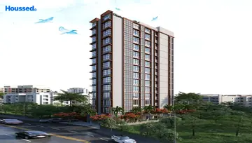 Project Image of Amal Pushp Vatika - Image 156942