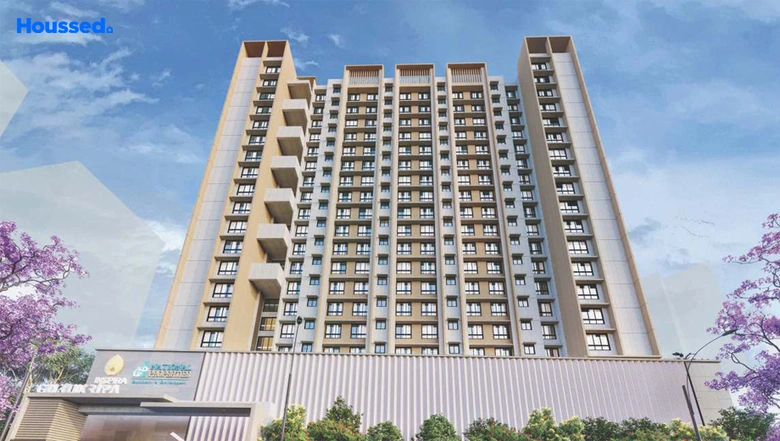 Project Image of Inspira Gurukripa in Chembur East, Mumbai - Image 156429