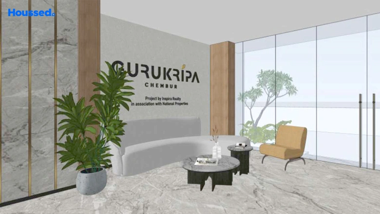 Project Image of Inspira Gurukripa in Chembur East, Mumbai - Image 156432