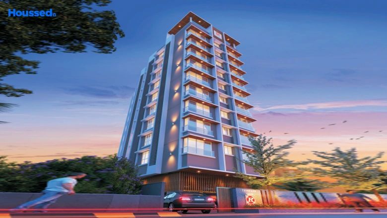 Project Image of Raja Trishaan in Khar West, Mumbai - Image 156451