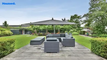 Amenities of Rudra Sai Elegance - Image 156422