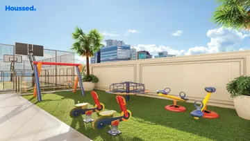 Amenities of Rudra Sai Elegance - Image 156423
