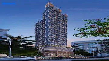Project Image of Rudra Sai Elegance - Image 156421