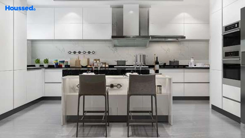 Sample Apartment of Rudra Sai Elegance in Kandivali West, Mumbai - Image 156425