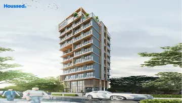 Project Image of Alliance Saawai - Image 156416