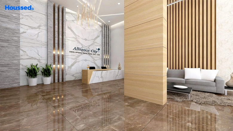 Project Image of Amardeep Alliance in Mulund West, Mumbai - Image 156408