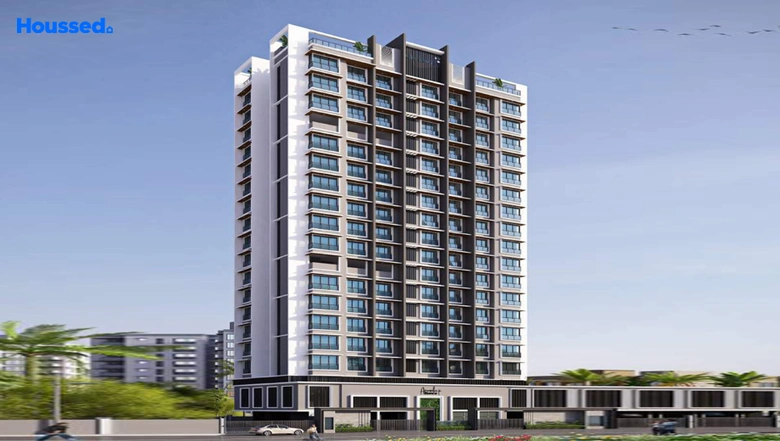Project Image of Amardeep Alliance in Mulund West, Mumbai - Image 156409