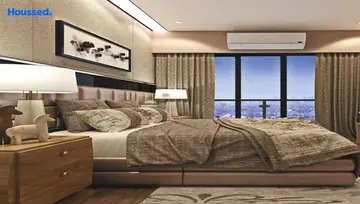 Sample Apartment of Amardeep Alliance - Image 156411