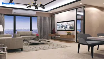 Sample Apartment of Amardeep Alliance - Image 156412
