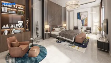 Sample Apartment of MICL Aaradhya One Earth - Image 156392