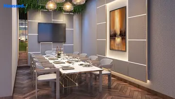 Sample Apartment of MICL Aaradhya One Earth - Image 156393