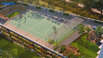 Amenities of Shraddha Elite - Image 156403